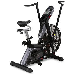BH FITNESS HIIT AirBike