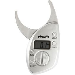 Digitálny merač tuku VIRTUFIT Digitale Caliper