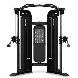 Protismerné kladky BH FITNESS Movemia M370