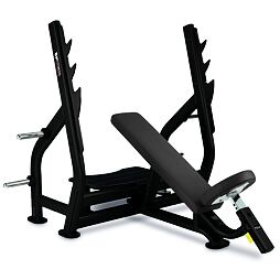 Posilňovacia lavica so stojanom BH FITNESS L820