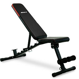 BH FITNESS Multiposition bench