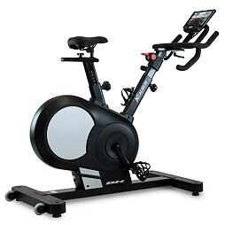 BH FITNESS XCalibur Silver
