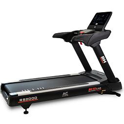 BH FITNESS RS2000