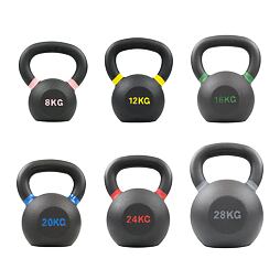 Kettlebell PRIMAL Premium