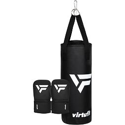 Boxerský set VIRTUFIT Junior