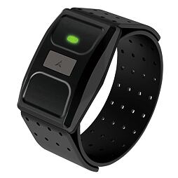 Pažní pás TUNTURI Rate Armband