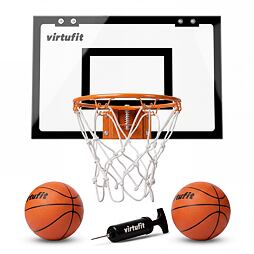 Basketbalová doska VIRTUFIT Pro Mini