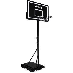 Nastavitelný basketbalový koš VIRTUFIT Adjustable 145-305 cm