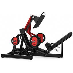 Leg press TRINFIT lever PRO