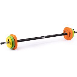 Aerobic Pump set TRINFIT 20 kg
