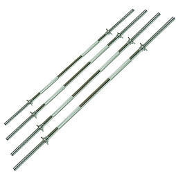 Hriadeľ veľký na závit priemer 30 mm
