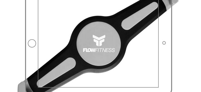 Držiak tabletu FLOW FITNESS