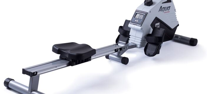 BH Fitness veslo Aquo