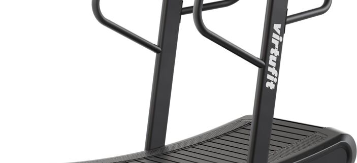 VIRTUFIT Pro Elite HiiT Running