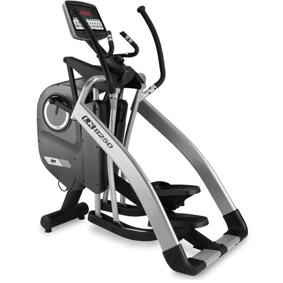 BH FITNESS LK8250 LED