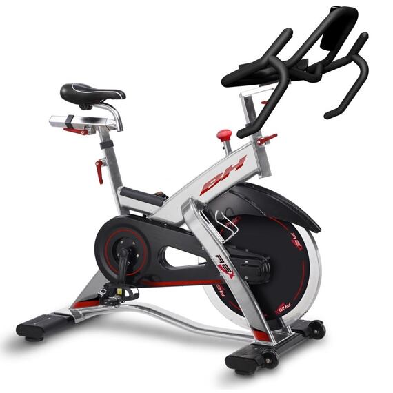 BH FITNESS REX Electronic