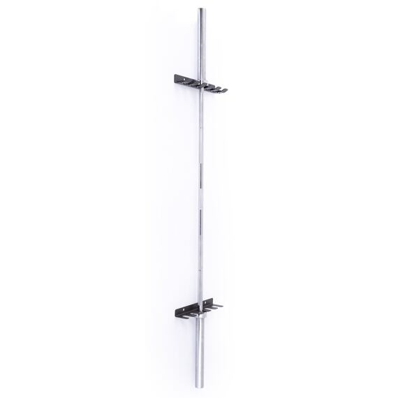 TRINFIT Wall bar holder vertical