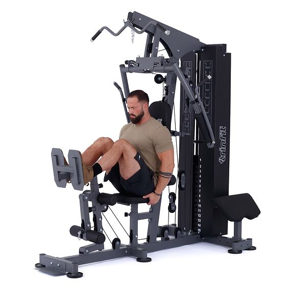 TRINFIT Gym GX4
