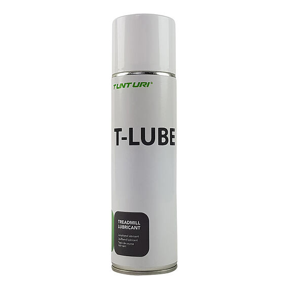 Mazivo na bežecké pásy Treadmill lubricant TUNTURI T-lube