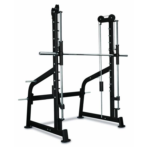 Posilňovací stroj BH FITNESS L350JBB Kalibrovaný multipress