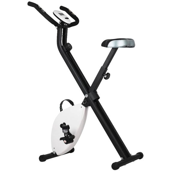 Skladací rotopéd GETUP foldable bike