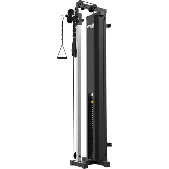 Kladková konštrukcia VIRTUFIT PL100