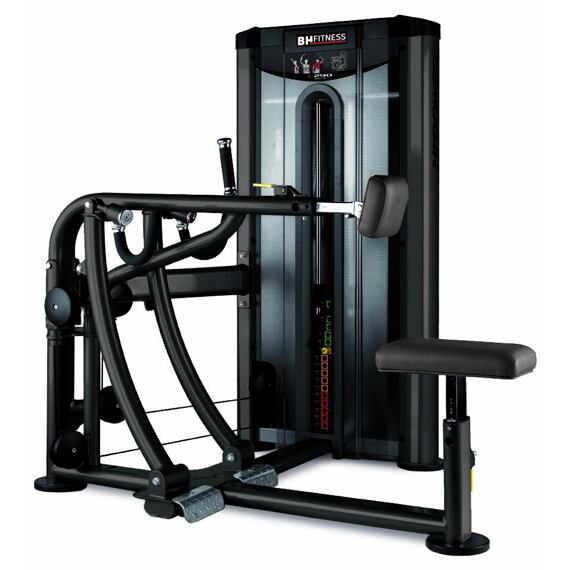 BH FITNESS L290 Príťahy na chrbát