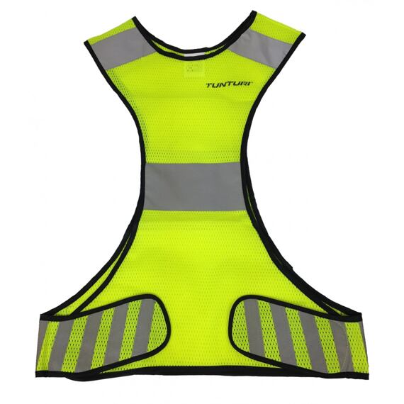 Bežecká vesta Running vest TUNTURI X-Shape