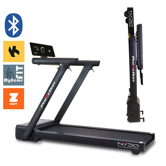 BH FITNESS NYDO 