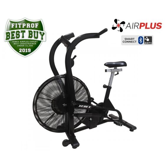 Airbike XEBEX AirPlus Performance Bike Smart Connect
