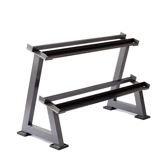 Stojan na jednoručky dvojradový TRINFIT Rack Duo