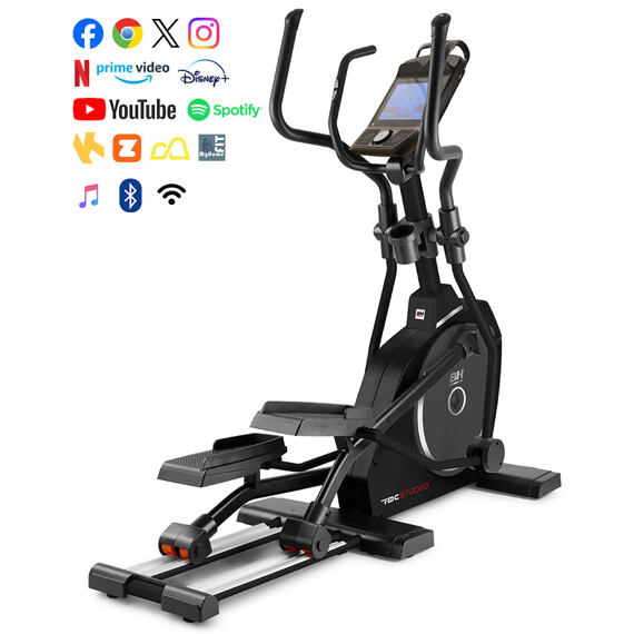 BH FITNESS FDC20 Studio Multimedia
