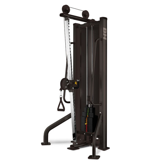 Kladková konštrukcia BH FITNESS L535