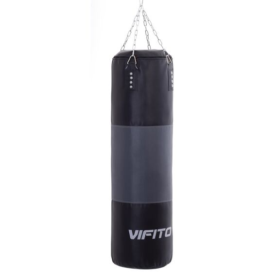 Boxovacie vrece VIFITO 120x35 cm Vario 25-45 kg