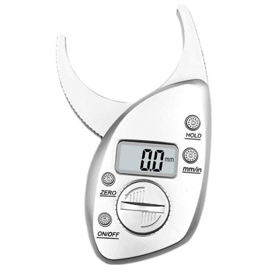 Merač tuku v tele TRINFIT Fat caliper digitálny