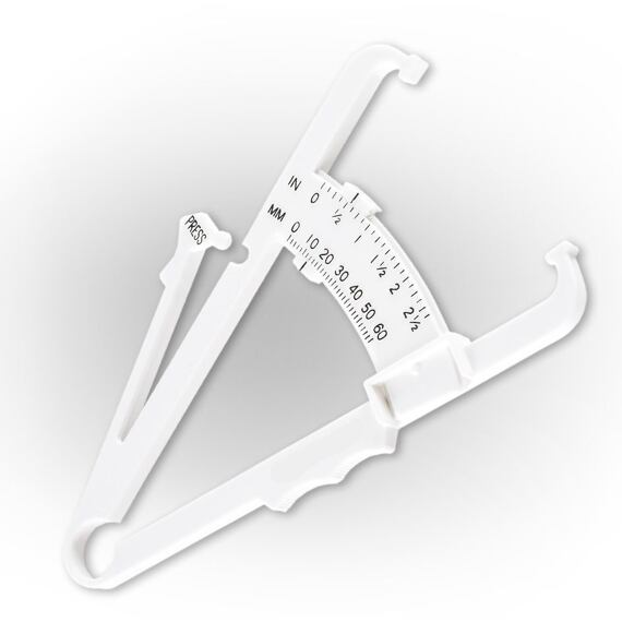 Merač tuku v tele TRINFIT Fat caliper