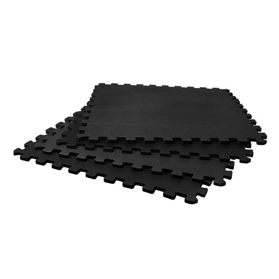 Podlaha VirtuFit Puzzle mat 120 x 120 x 1,2 cm 4 ks