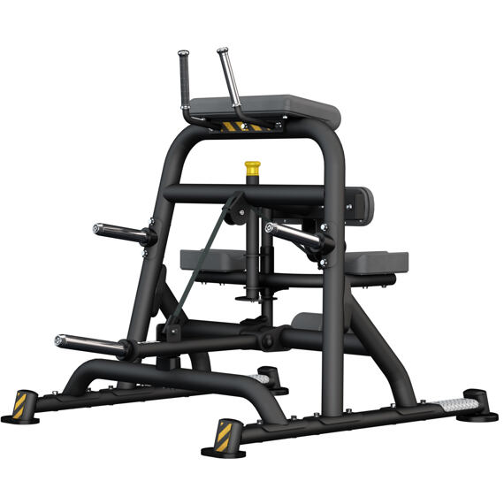 Posilňovací stroj BH FITNESS PL170 izolované zakopávanie
