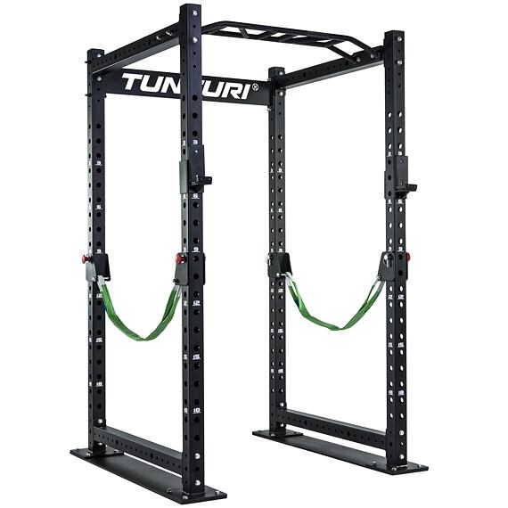TUNTURI RC20 Cross Fit Rack