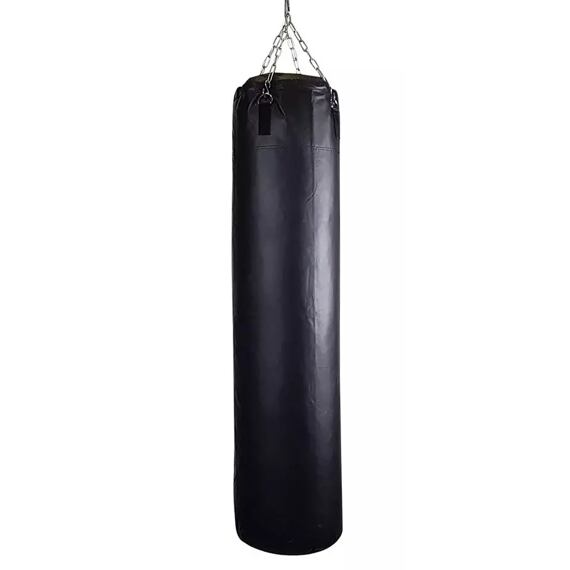 Boxovací pytel TUNTURI s řetězem 150 cm - 40 kg