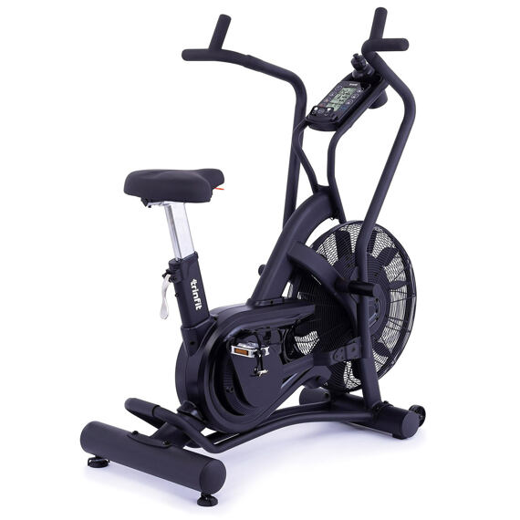 TRINFIT Air Bike Pro