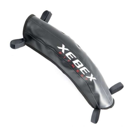 XEBEX Kryt ventilátora Air s logem