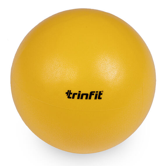 TRINFIT Overball 26 cm žltý