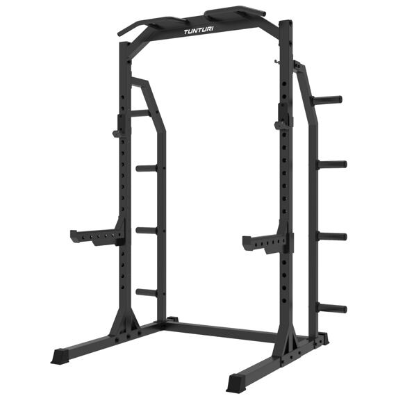 TUNTURI HR60 Half Rack