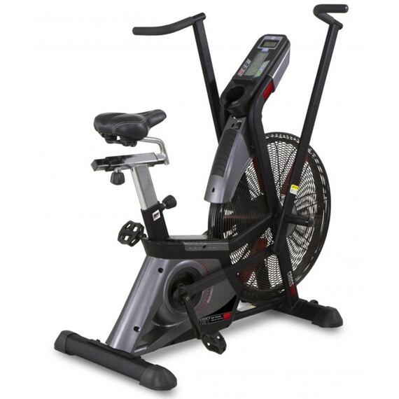 BH FITNESS HIIT AirBike
