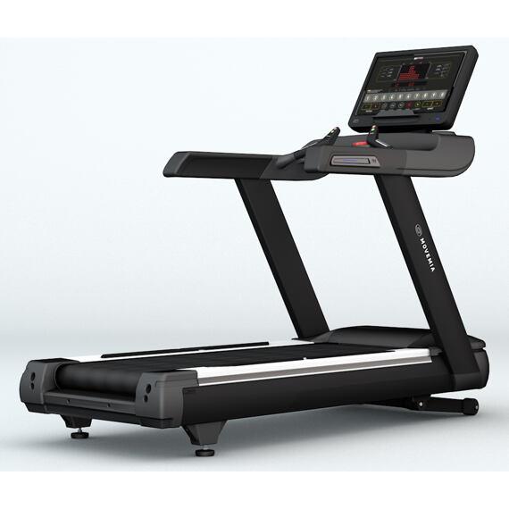 BH FITNESS Movemia Extra Inclination TR1000R LED 21"