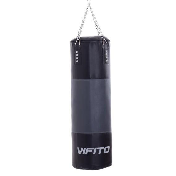 Boxovacie vrece VIFITO 105x33 cm Vario 20-40 kg