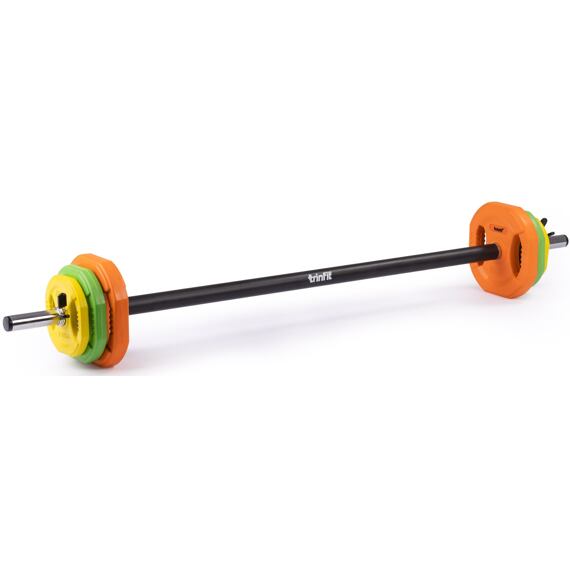 Aerobic Pump set TRINFIT 20 kg