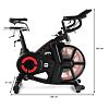 BH FITNESS AirMag