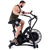 TRINFIT Air Bike Pro